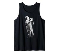 Tom Jones Reload Era En Vivo En Cardiff 1998 Camiseta sin Mangas
