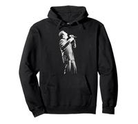 Tom Jones Reload Era En Vivo En Cardiff 1998 Sudadera con Capucha