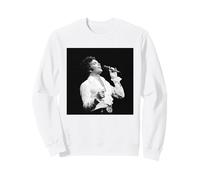 Tom Jones Rescue Me Era en Vivo 1979 Sudadera