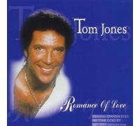 Tom Jones - Romance of Love