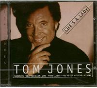 Tom Jones - She's a Lady