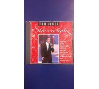 Tom Jones - Shes a lady. The hit label.