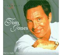 Tom Jones - She'S A Lady;The Impossible Dream;Proud Mary;My Way
