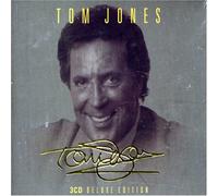 Tom Jones - Signature [Import]