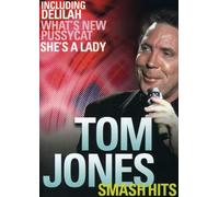 Tom Jones - Smash Hits [USA] [DVD]