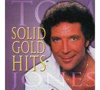 Tom Jones - Solid Gold Hits