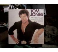 Tom Jones - Somethin' 'Bout You Baby I Like