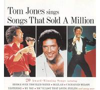 Tom Jones - Songs That Sold a Million