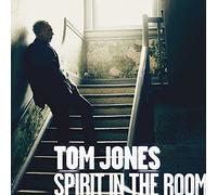 Tom Jones Spirit in the Room (CD) Album (Importación USA)