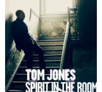 Tom Jones Spirit in the Room (CD) Album (Importación USA)