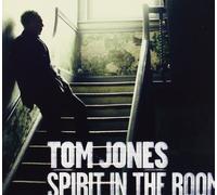 Tom Jones - Spirit In The Room (Deluxe Digi Limitada)
