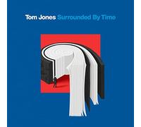 Tom Jones - Surrounded By Time (2LP) [Vinilo]