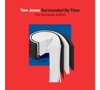 Tom Jones Surrounded By Time (The Hourglass Edition) (CD) (Importación USA)