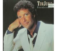 Tom Jones - Tender Loving Care [Vinilo]