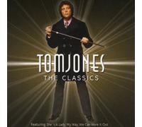 Tom Jones - The Classics