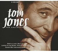 Tom Jones - The Collection