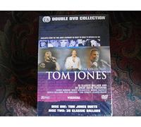 Tom Jones - The Collection - Duets / 35 Classic Ballads [DVD]