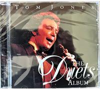 Tom Jones - The Duets Album