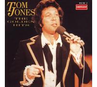 Tom Jones - The Golden Hits