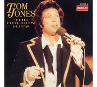 Tom Jones - The Golden Hits