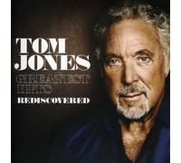 Tom Jones - Greatest Hits: Rediscovered