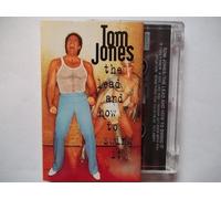 Tom Jones The Lead And How To Swing It (Cassette) (Importación USA)