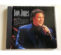 Tom Jones - The Legendary...