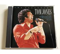 Tom Jones - The Legendary