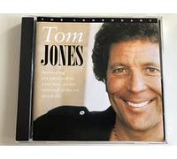 Tom Jones - The Legendary...