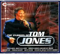 Tom Jones - The Passion of