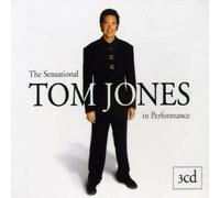Tom Jones - The Sensational..