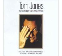 Tom Jones - The Ultimate Collection