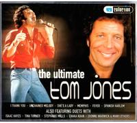 Tom Jones - The Ultimate Tom Jones