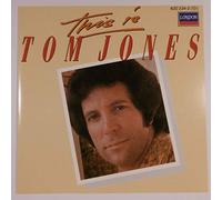 Tom Jones - This Is Tom Jones