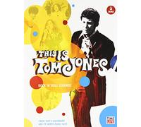 Tom Jones - This is Tom Jones/Rock 'n' Roll Legends [Reino Unido] [DVD]