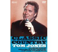 Tom Jones - Tom Jones - Classic Country [Reino Unido] [DVD]