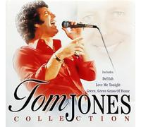Tom Jones - Tom Jones Collection