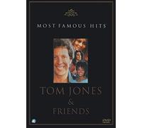 Tom Jones - Tom Jones & Friends [DVD]