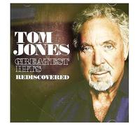 Tom Jones - Tom Jones - Greatest Hits Redescovered