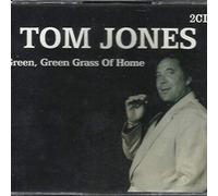 Tom Jones - Tom Jones - Green, Green Grass Of Home - Weton-Wesgram - BB203