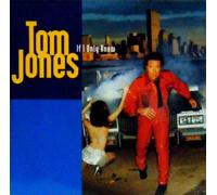 Tom Jones - Tom Jones - If Only I Knew - ZTT