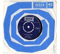 Tom Jones - Tom Jones - Im Coming Home - [7"]