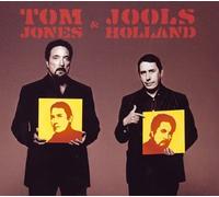 Tom Jones - Tom Jones & Jools Holland