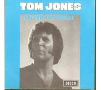 Tom Jones - Tom Jones - Letter To Lucille - [7"]