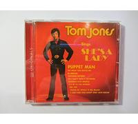 TOM JONES - TOM JONES Sings SHE'S A LADY