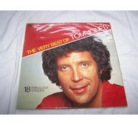 tom jones - tom jones the best of