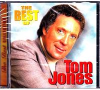 tom jones - TOM JONES /the best of