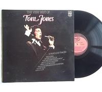 Tom Jones - Tom Jones / The Very Best Of