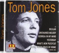 Tom Jones - Tom Jones Vol.1 Doble