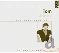 Tom Jones - Very Best of Tom Jones